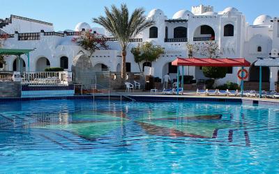 Egiptas. Hurgada. Arabella Azur Resort
