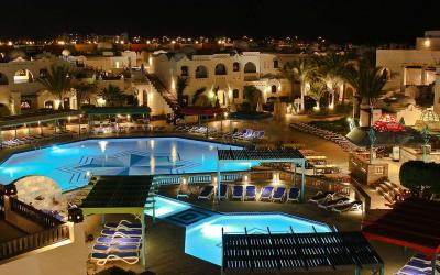 Egiptas. Hurgada. Arabella Azur Resort