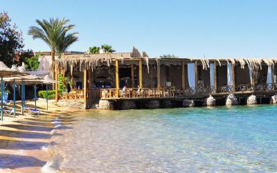 Egiptas. Hurgada. Bella Vista Hotel & Resort