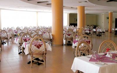 Egiptas. Hurgada. Grand Seas Resort Hostmark