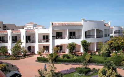 Egiptas. Hurgada. Grand Seas Resort Hostmark