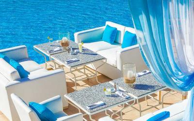 Egiptas. Hurgada. Jaz Aquamarine Resort
