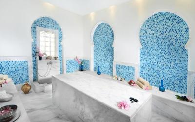 Egiptas. Hurgada. Jaz Aquamarine Resort