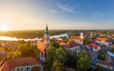 Serbų ortodoksų katedra, Belhgradas