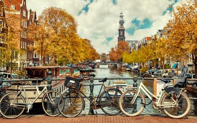 Amsterdamas