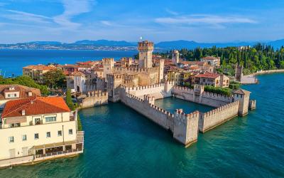 Sirmione