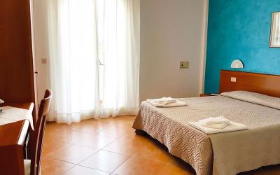 Italija. Sicilijos sala. Taormina. Džardini Naksos. Hotel Alexander