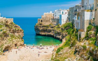 Polignano a Mare