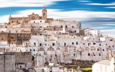 Ostuni