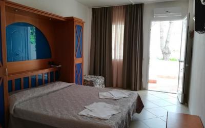 Italija. Kalabrija. Montepaone Lido. Estella Club Village & Residence