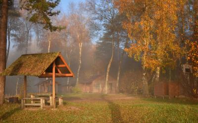 Kurtuvėnų regioninis parkas