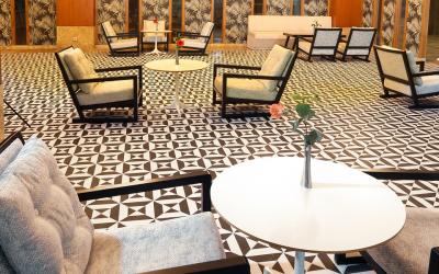 Turkija. Belekas. TUI BLUE Sherwood Belek