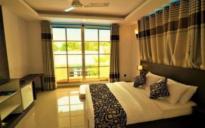 Maldyvai. Kelaa sala. Beach Home Kelaa