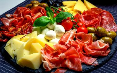 antipasto