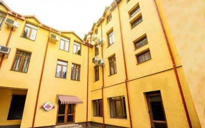 Viešbutis