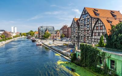 Bydgoszcz