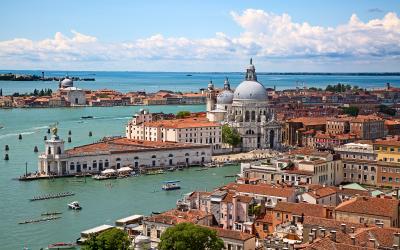 Venecijos vaizdai