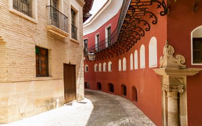 Castilla La Mancha   Toledo