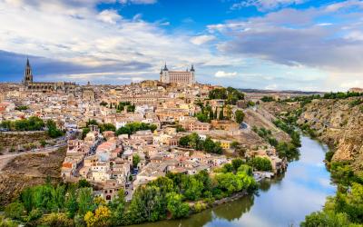 Toledo