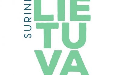 Surink Lietuvą