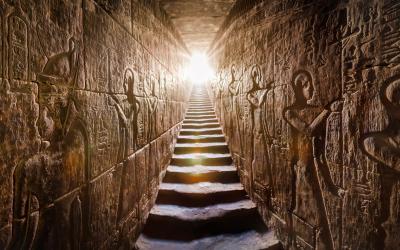 Edfu šventykla