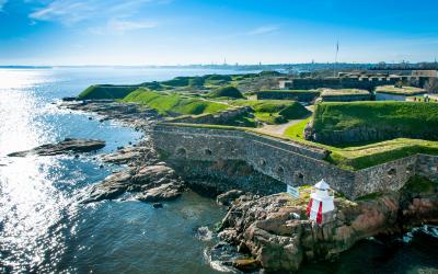 Suomenlinna   Helsinki