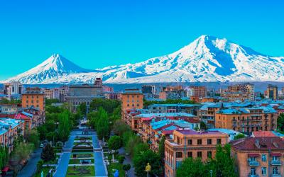 Ararat   Yerevan