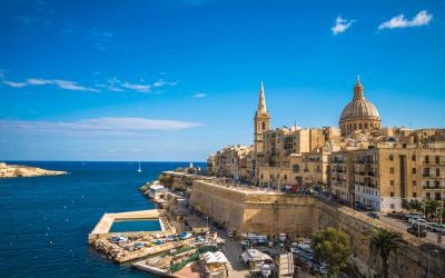 Valeta   malta