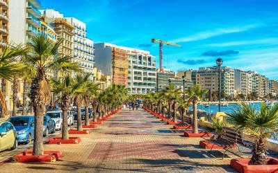 Sliema   Malta