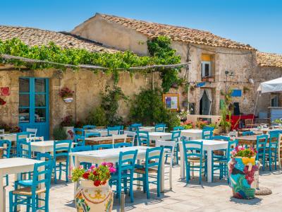 Marzamemi   Sicilija