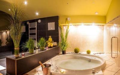 Boutique Hotel Donauwalzer SPA centras