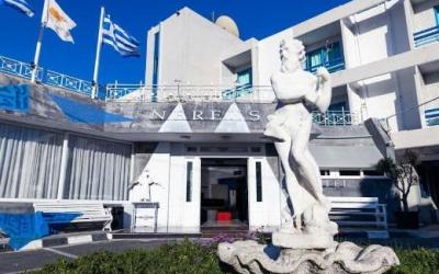 Nereus Hotel