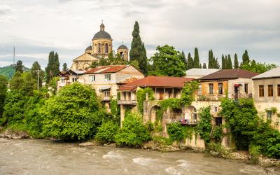 Kutaisi   Gruzija