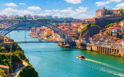 Porto   Portugalija