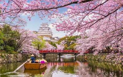 Himeji   Japonija