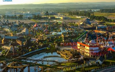 Energylandia is virsaus
