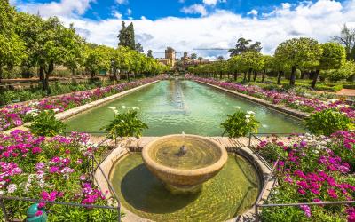 Sodai   Cordoba   Ispanija