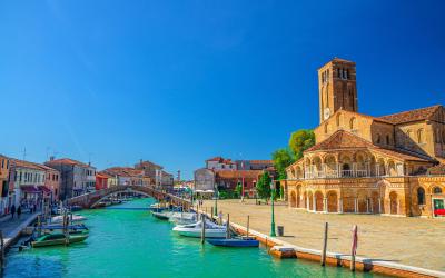 Murano sala   Paduva   Italija