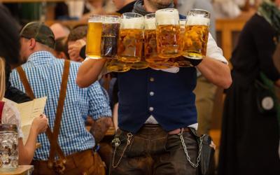 Octoberfest