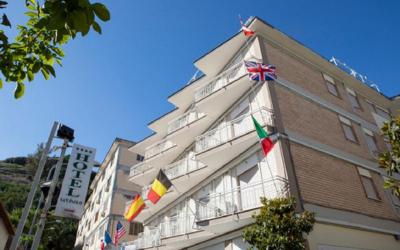 Hotel San Paolo 4* viešbutis