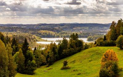 Suvalkų regioninis parkas   Lenkija