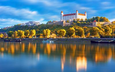 Bratislava Bratislava castle