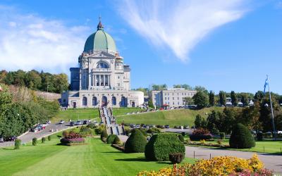 Mount Royal   Montreal   Kanada