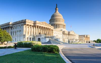 United States US Capitol   USA