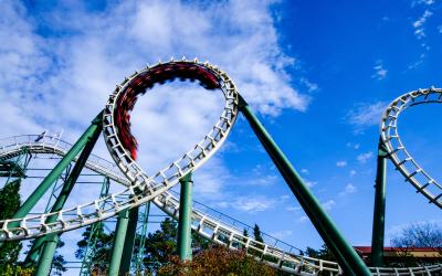 Efteling kalneliai