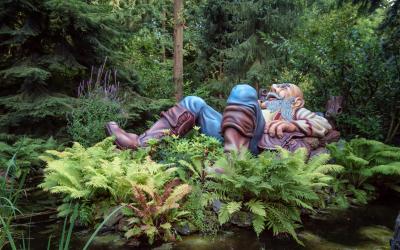 Efteling   Olandija