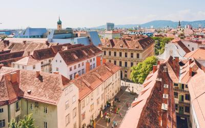 Graz, Austria