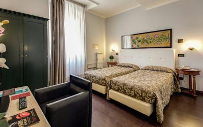 hotel valle roma camera 06