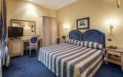 hotel valle roma camera 01