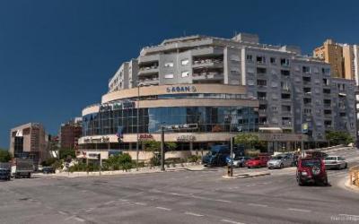 Split, Priska med luxury rooms